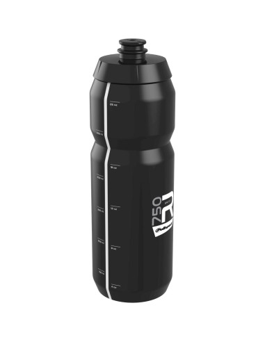 Polisport bidon R750 black