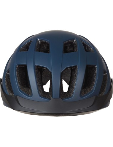 Polisport helm City Move M 54-58 cm denim
