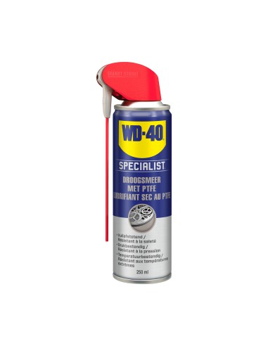 WD-40 Specialist Smeerspray met PTFE 250ml
