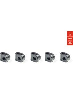 EF spatbordoogstangklem 4mm kunststof (5)