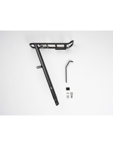 Atran Velo voordrager AVS Tour zwart