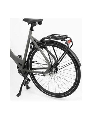 Atran Velo adapter Newrack One met AVS zwart