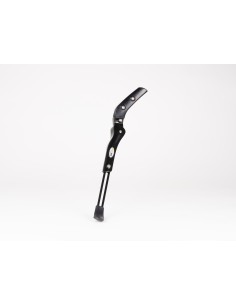 Atran Velo standaard achtervork Stylo Uni zwart