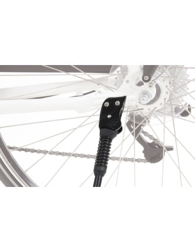 Hebie standaard achtervork KSA18