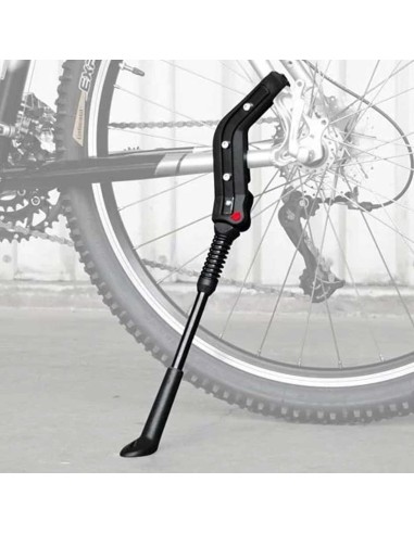 Hebie standaard achtervork 671 Fox m