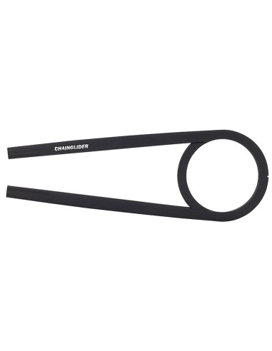 Hebie voorstuk Chainglider 38t XL Nexus 5-speed