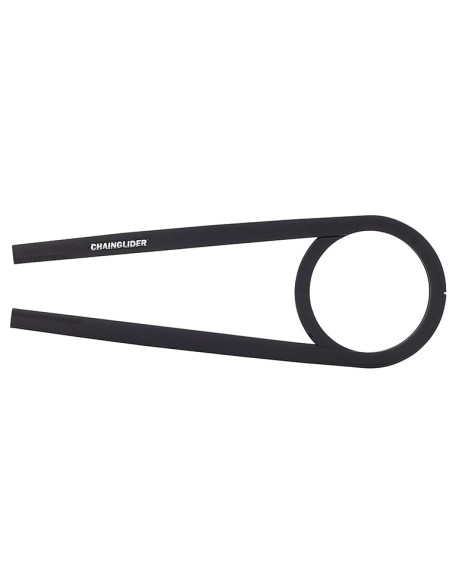 Hebie voorstuk Chainglider 38t XL Nexus 5-speed