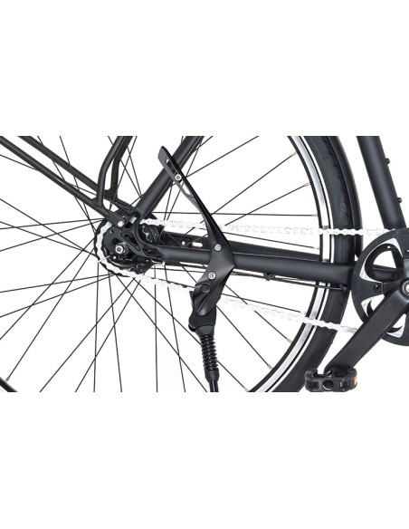 Hebie standaard achtervork 673 Fox Uni links + rechts