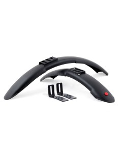 Hebie spatbord set Taipan 16