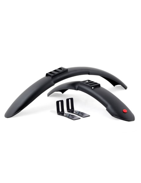 Hebie spatbord set Taipan 16