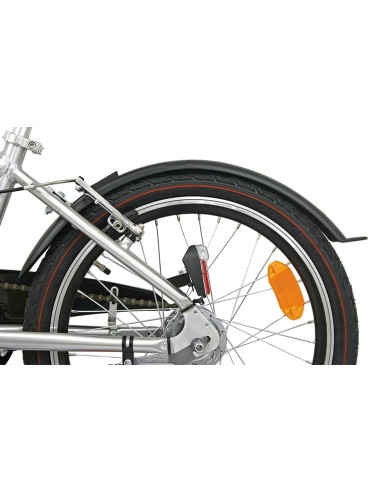 Hebie spatbord set Taipan 16