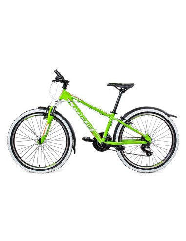 Hebie spatbord set Taipan 24