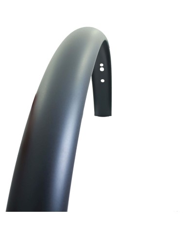 Spatbord achter 28 Transport breed lang millionaire blauw