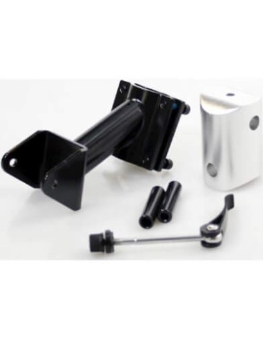 Raket kopping compleet tandembike