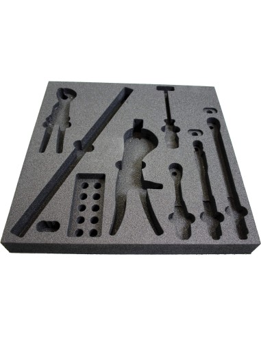 Gereedschap inlay 5
