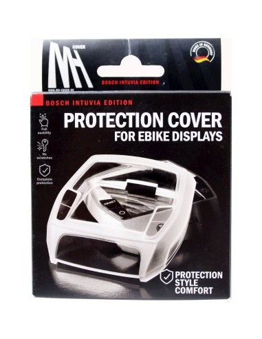 MH protection cover Bosch Intuvia