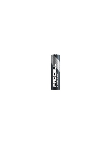 Duracell Procell batterij Constant LR3 MN2400-AAA (10stk)