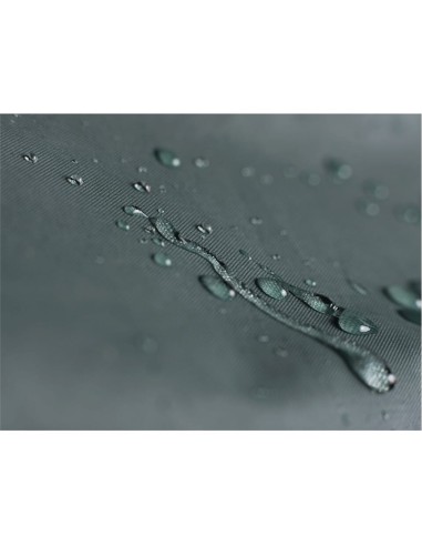 VK Fietsbeschermhoes Re-cover 115x230 forest green