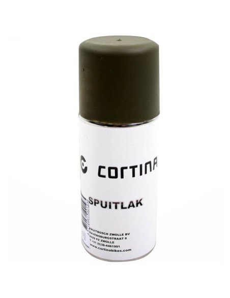 Cortina spuitlak UBRG90448 Stone Bridge Matte 150ml