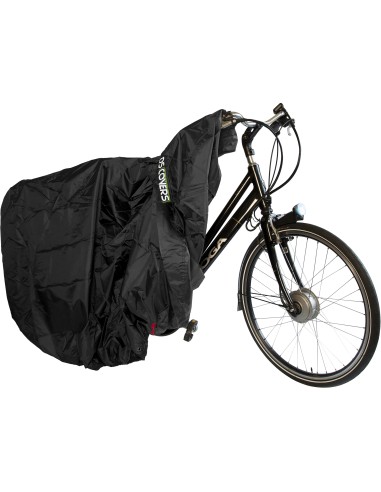 DS Covers fietsbeschermhoes Metz outdoor