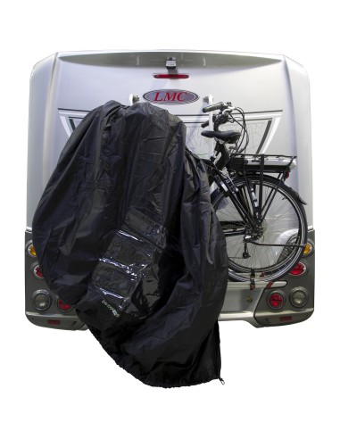 DS Covers fietsdragerhoes Star