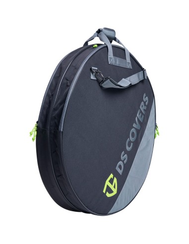 DS Covers wieltas Cross II