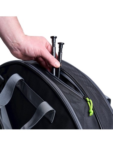 DS Covers wieltas Cross II