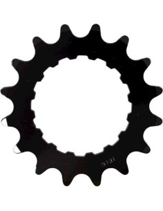 Miranda tandwiel 16t Bosch Gen 2