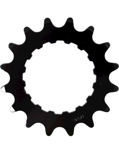 Miranda tandwiel 16t Bosch Gen 2