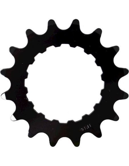 Miranda tandwiel 16t Bosch Gen 2