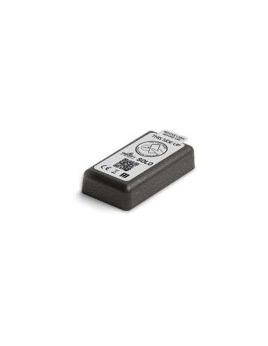 Tracefy Solo stand-alone GPS tracker