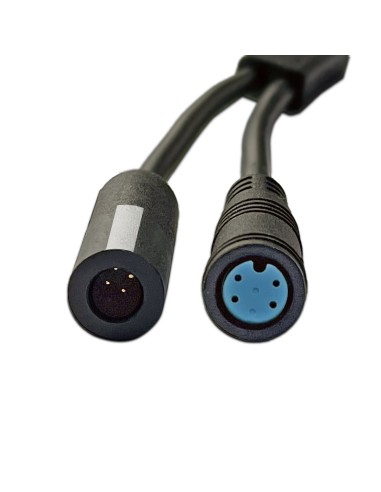 Tracefy Bosch Smart System Connector HMI