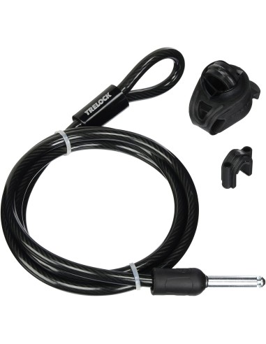 Trelock insteekkabel ZR 310 150/10