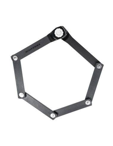 Trelock vouwslot FS 360 C85