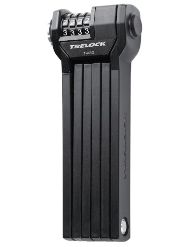 Trelock vouwslot FS 360 C85