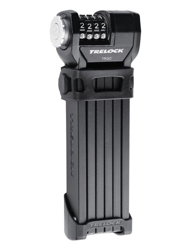 Trelock vouwslot FS 360 C85