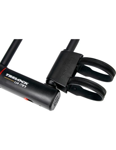 Trelock beugelslot U4 mini 83-152 ZB 401