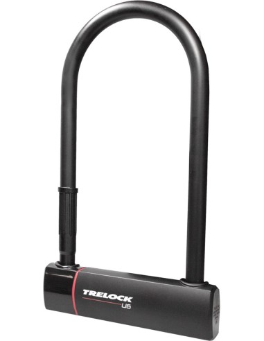 Trelock beugelslot U6 108-230 ZB 401