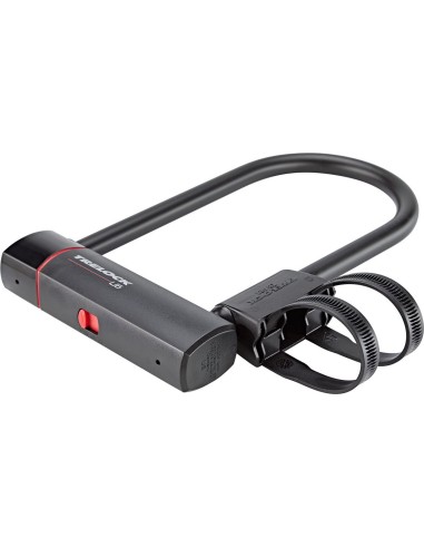 Trelock beugelslot U6 108-230 ZB 401