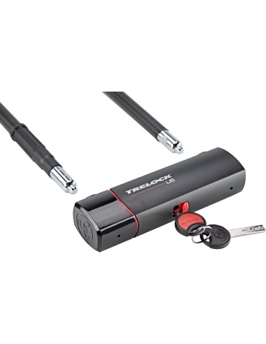 Trelock beugelslot U6 108-230 ZB 401