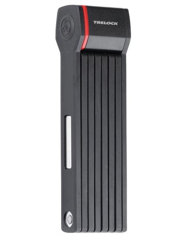 Trelock vouwslot FS 280 Two Go ZF 280 X-Move 100