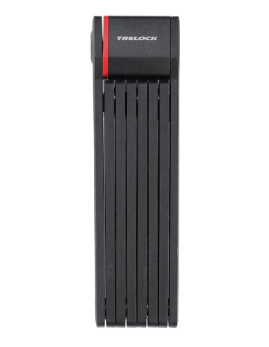 Trelock vouwslot FS 280 Two Go ZF 280 X-Move 100