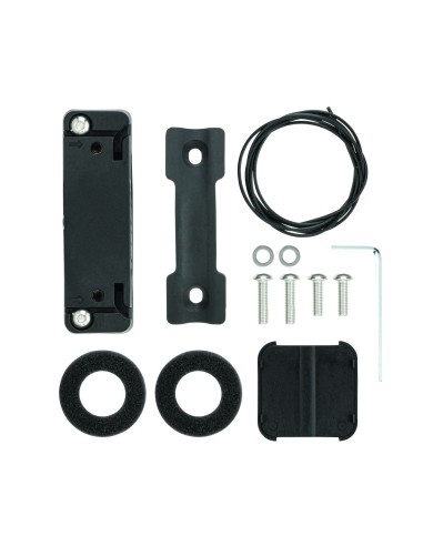 Trelock vouwslot set 2x FS 480 Cops ZF 480 X-Press Twin 100