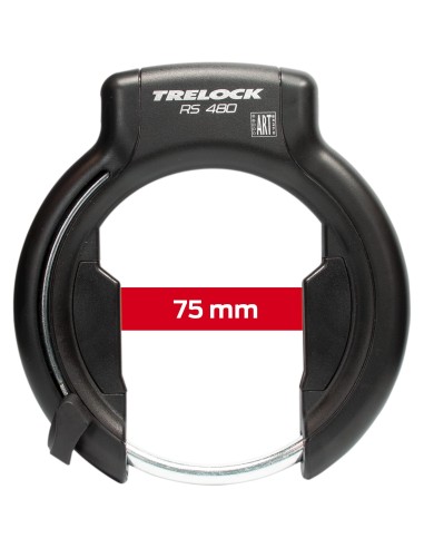 Trelock ringslot RS 480 P-O-C XL NAZ ART2