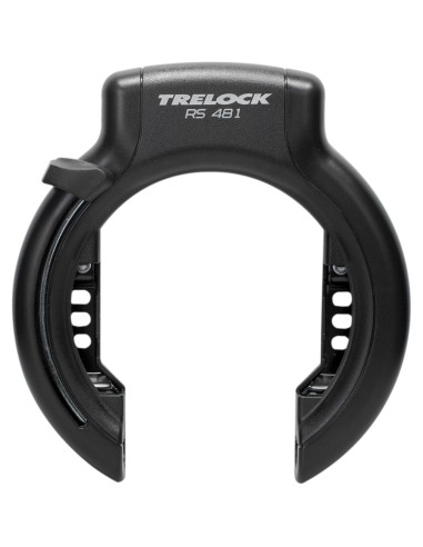 Trelock ringslot RS 481 P-O-C XXL AZ retractable key