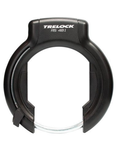 Trelock ringslot RS 481 P-O-C XXL AZ uitneembare sleutel
