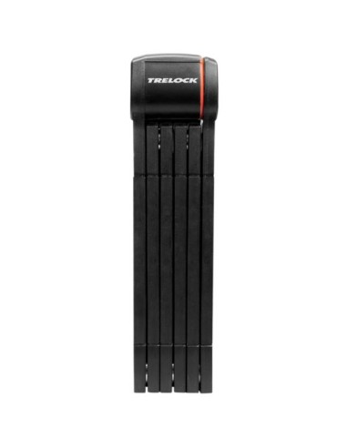 Trelock vouwslot FS 380 Trigo ZF 380 X-Press tag 100