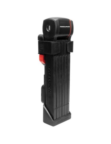 Trelock vouwslot FS 380 Trigo ZF 380 X-Press tag 100