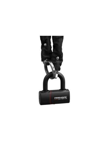 Trelock kettingslot Loop LC 680 110/10