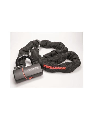 Trelock kettingslot Loop LC 680 110/10